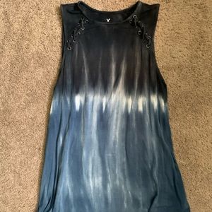 Soft and sexy muscle tee